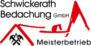 Logo Schwickerath Bedachung GmbH