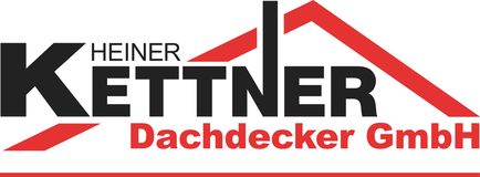 Logo Kettner Dachdecker GmbH