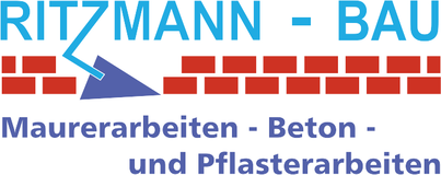 Logo Ritzmann Bau