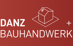 Logo Danz Bauhandwerk