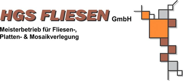 Logo NGS Fliesen