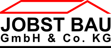 Logo Jobst Bau GmbH & Co. KG