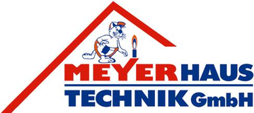 Logo Meyer Haus Technik GmbH